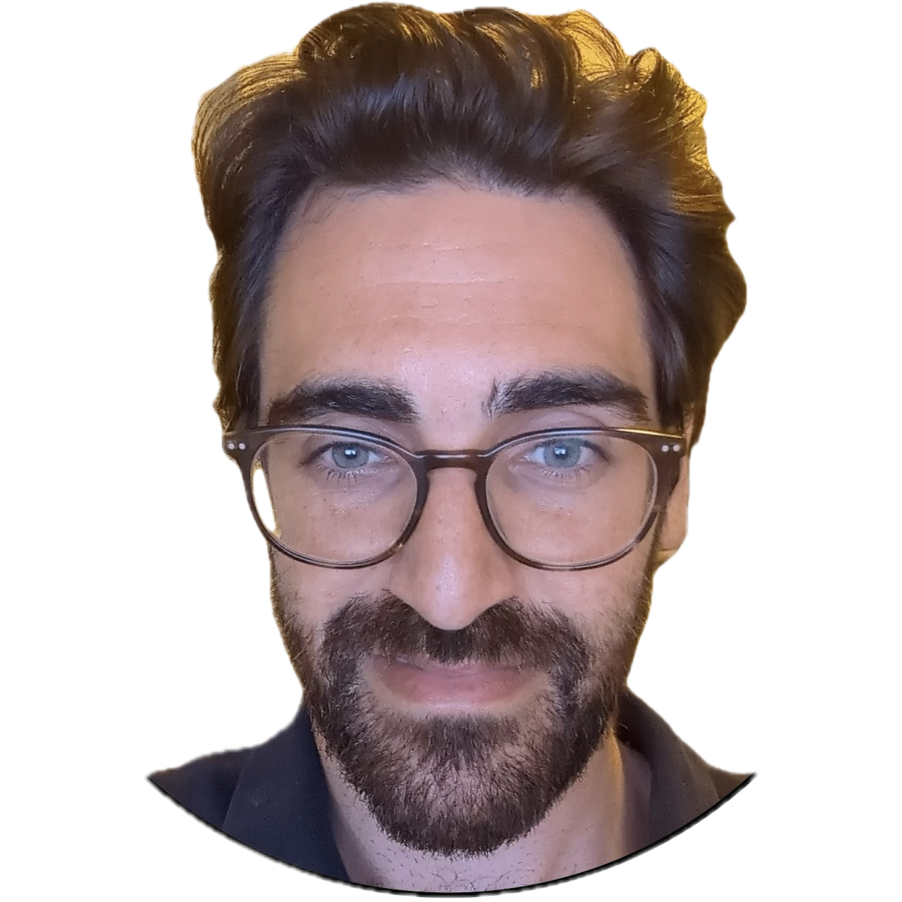 Dr. Jacob Waxman
